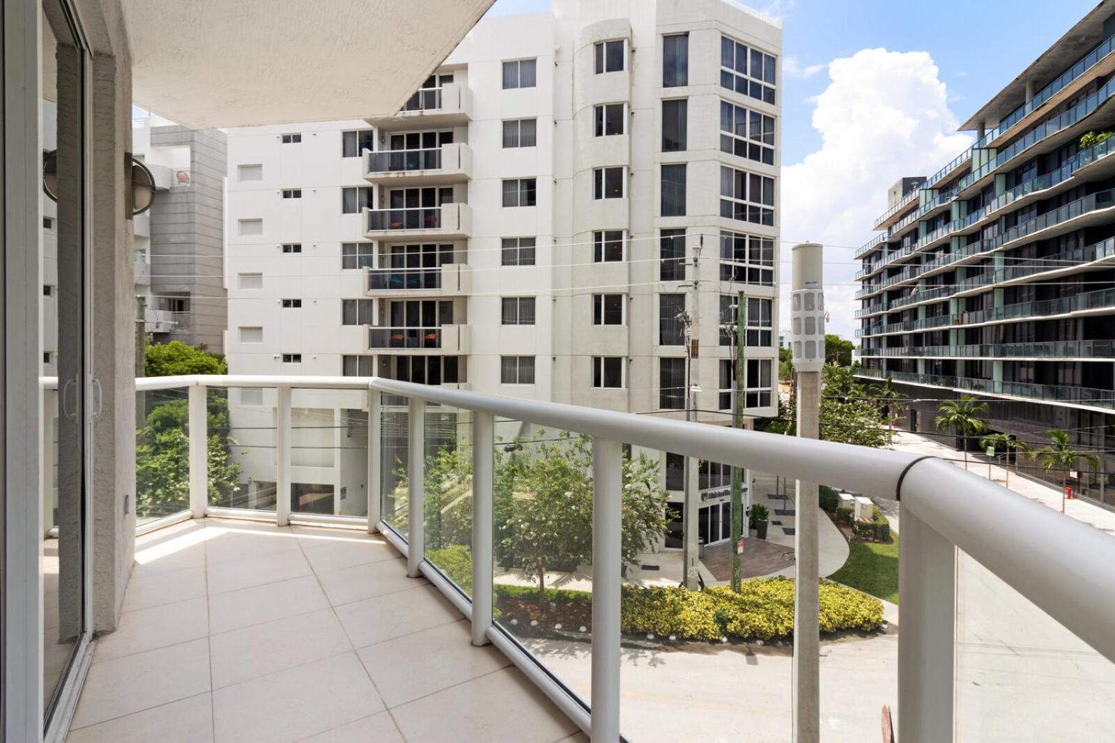 Aparthotel Roami At Habitat Brickell Miami Exterior foto