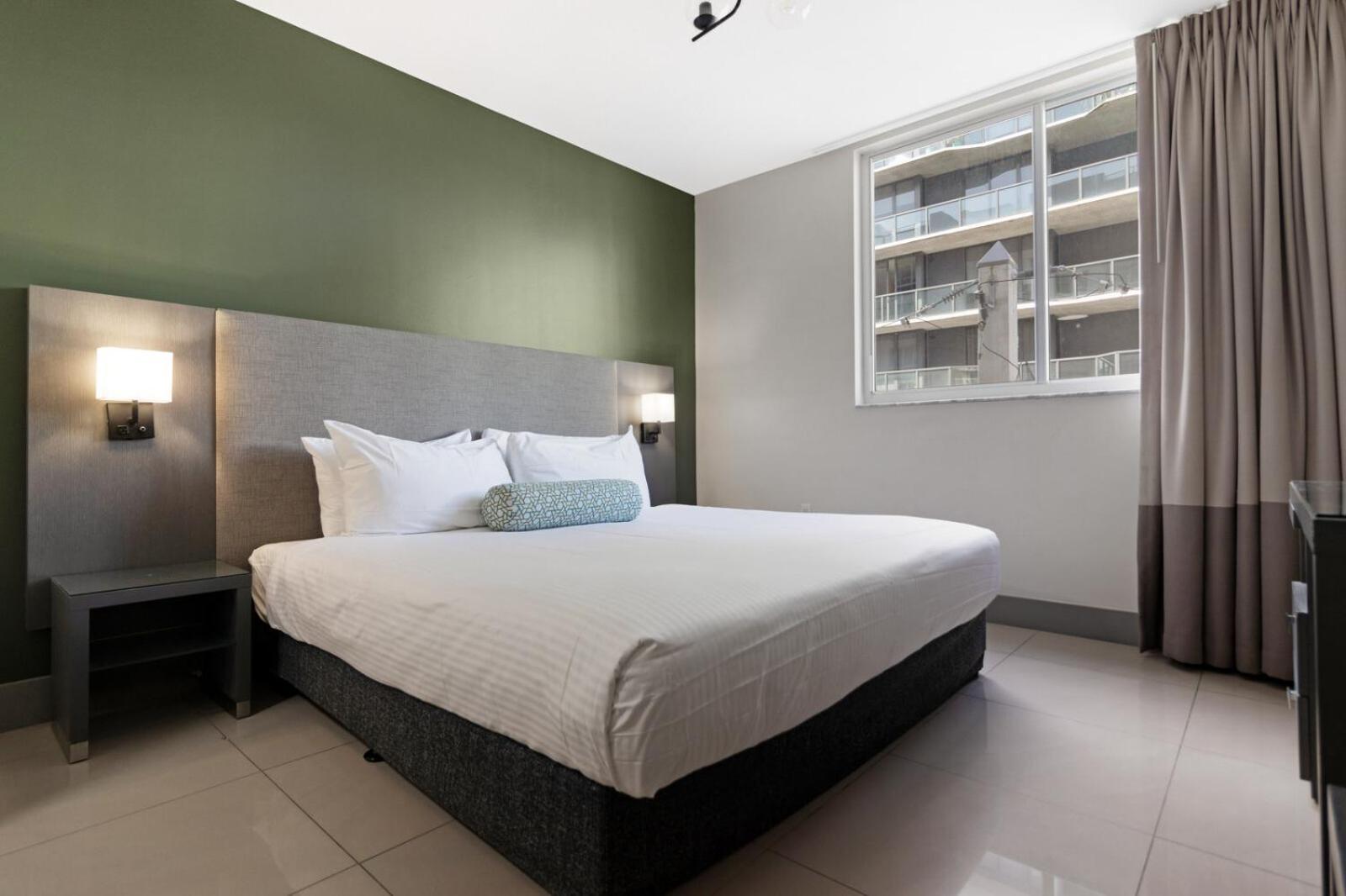Aparthotel Roami At Habitat Brickell Miami Exterior foto